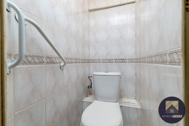 Mieszkanie 4-pokojowe Warszawa Mokotów, ul. Gotarda. Zdjęcie 5