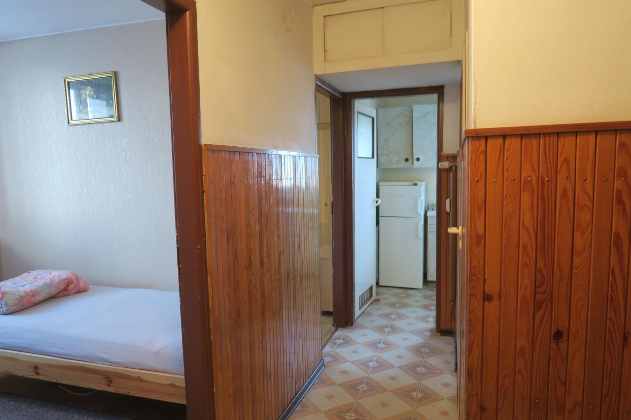 Mieszkanie 3-pokojowe Poznań Grunwald, os. Hetmańskie. Zdjęcie 7