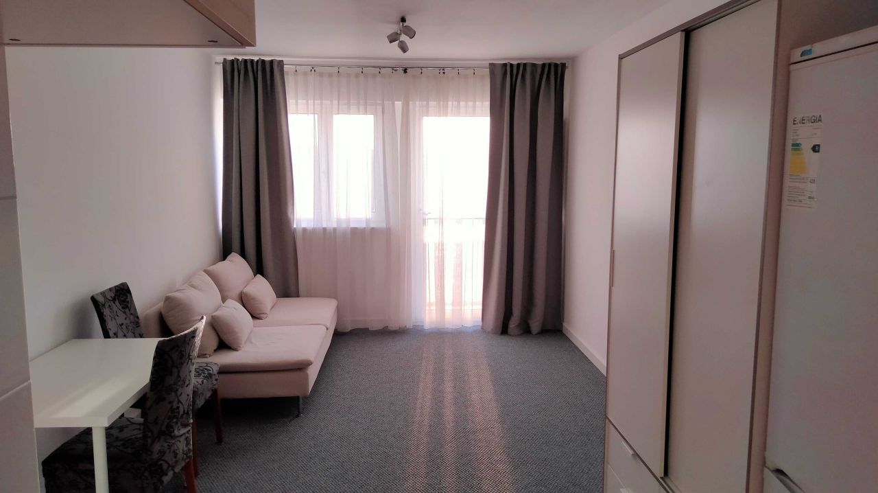 Mieszkanie 2-pokojowe Warszawa Wola, ul. Wieluńska