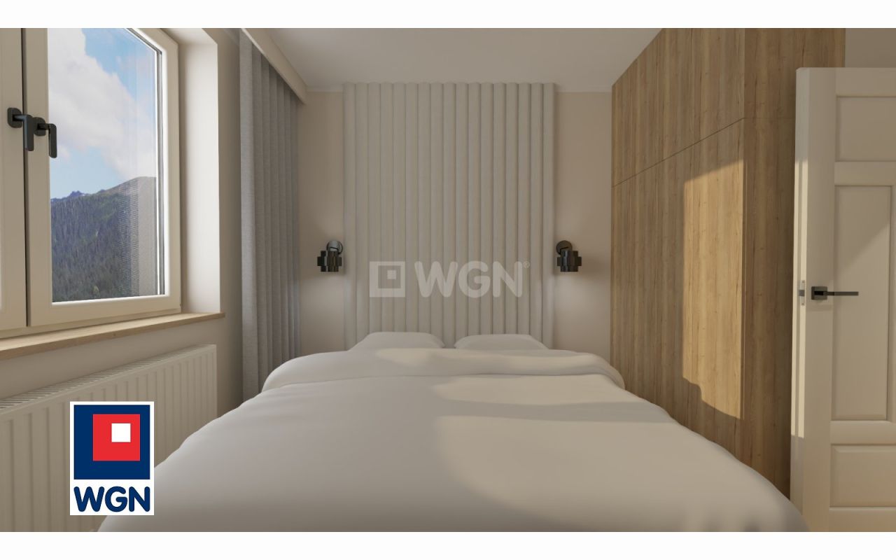 Mieszkanie 3-pokojowe Elbląg Centrum, ul. Giermków. Zdjęcie 11