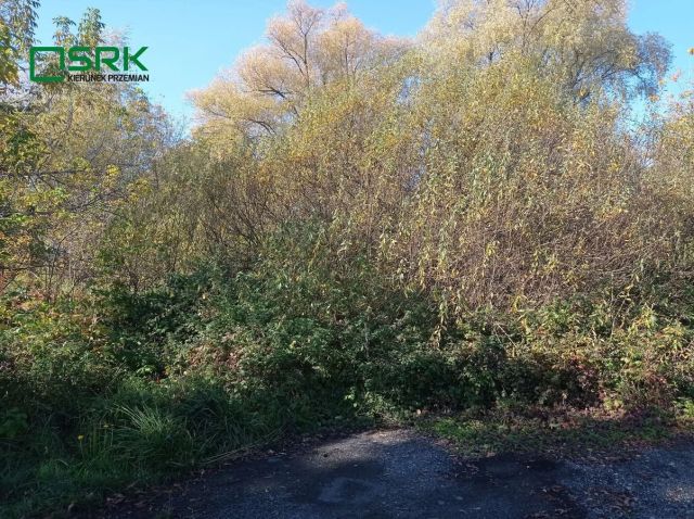 Działka budowlana Sosnowiec, ul. Konstantego Ildefonsa Gałczyńskiego. Zdjęcie 1