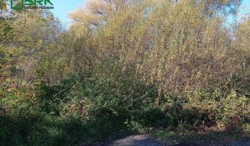 Działka budowlana Sosnowiec, ul. Konstantego Ildefonsa Gałczyńskiego