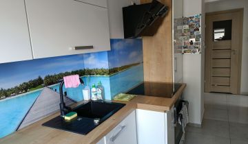 Mieszkanie 2-pokojowe Częstochowa Tysiąclecie, al. Aleja Armii Krajowej