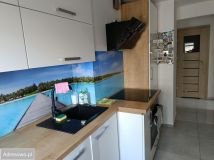 Mieszkanie 2-pokojowe Częstochowa Tysiąclecie, al. Aleja Armii Krajowej. Zdjęcie 1