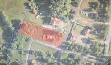 Działka budowlana Jaśkowo