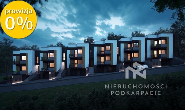 Mieszkanie 3-pokojowe Rzeszów, ul. Tkacka. Zdjęcie 6