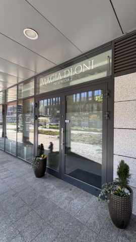 Lokal Gdańsk Strzyża, ul. Cypriana Kamila Norwida. Zdjęcie 1