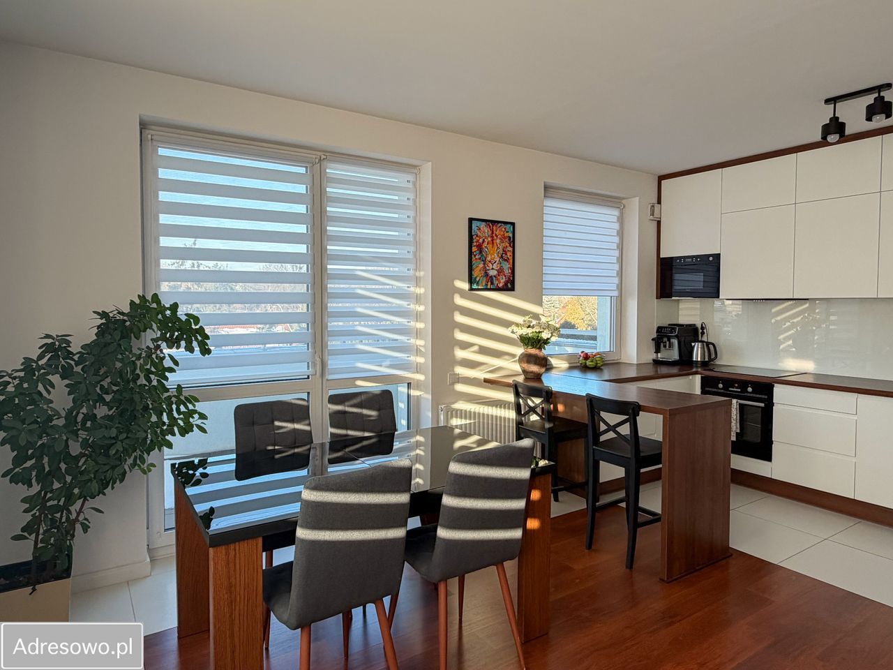 Mieszkanie 2-pokojowe Warszawa Bemowo, ul. Jana Olbrachta. Zdjęcie 10