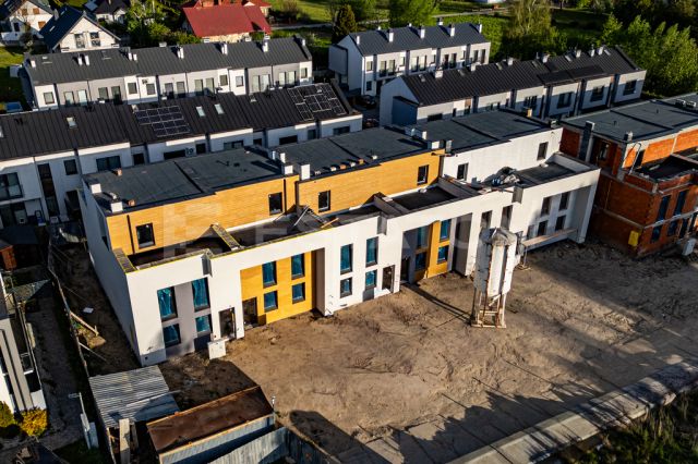 Mieszkanie 3-pokojowe Rzeszów Zalesie, ul. Spacerowa. Zdjęcie 2
