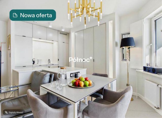 Mieszkanie 2-pokojowe Stawiguda, ul. Olsztyńska. Zdjęcie 1