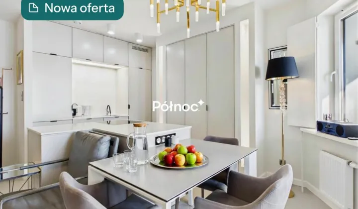 Mieszkanie 2-pokojowe Stawiguda, ul. Olsztyńska