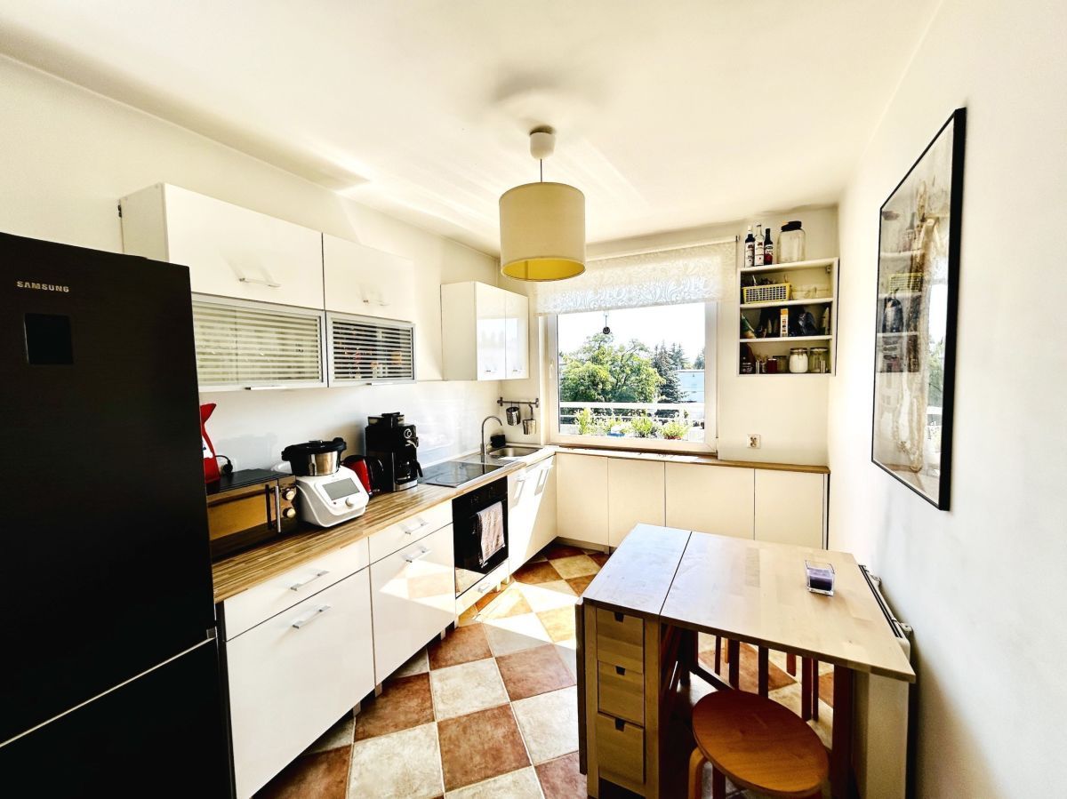 Mieszkanie 2-pokojowe Poznań Grunwald, ul. Grunwaldzka. Zdjęcie 11