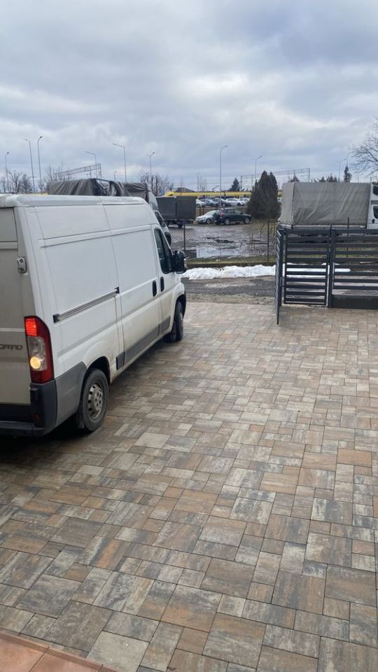 dom szeregowy Skawina. Zdjęcie 4