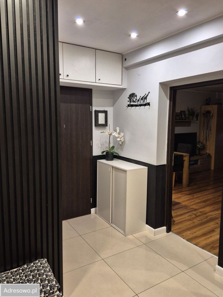 Mieszkanie 3-pokojowe Środa Wielkopolska, os. Jagiellońskie. Zdjęcie 17