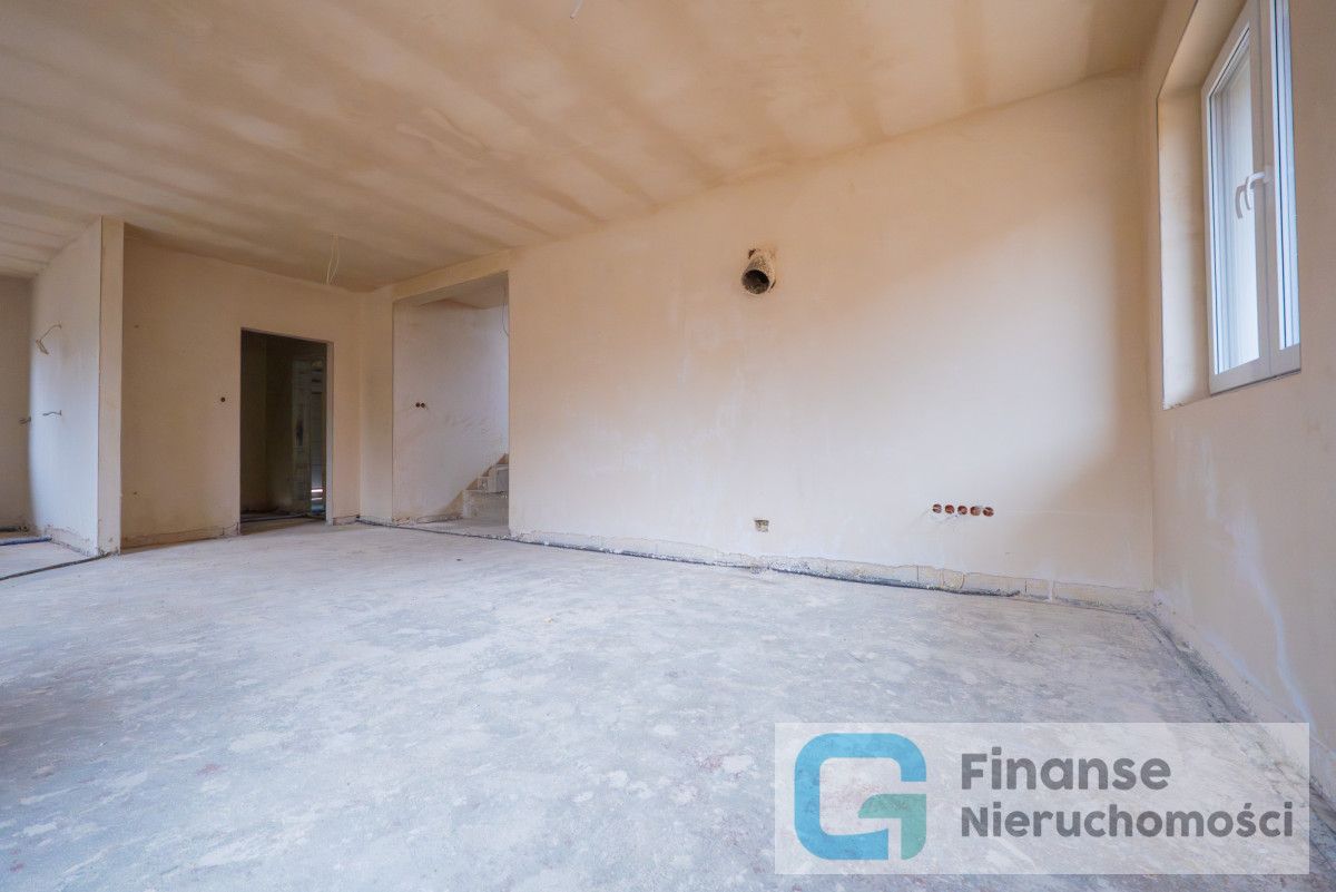 dom wolnostojący, 3 pokoje Mszczonów, ul. Czereśniowa. Zdjęcie 10