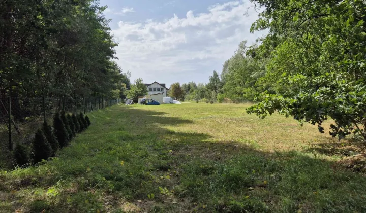 Działka inwestycyjna Biała Podlaska, ul. Sidorska