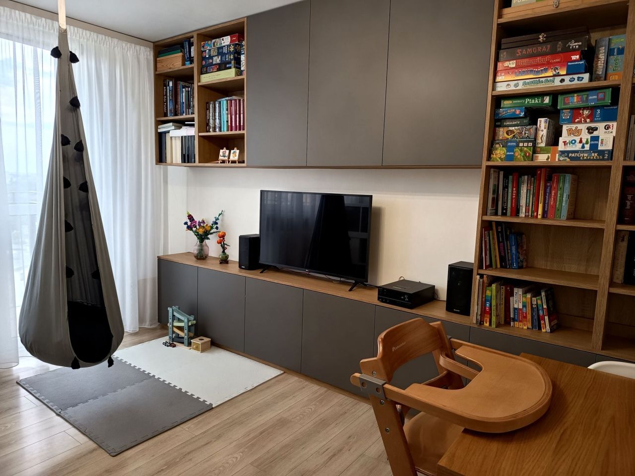 Mieszkanie 3-pokojowe Poznań Bonin, ul. Turkusowa. Zdjęcie 9