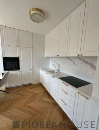 Mieszkanie 3-pokojowe Warszawa Mokotów, ul. Aleja Polski Walczącej. Zdjęcie 5