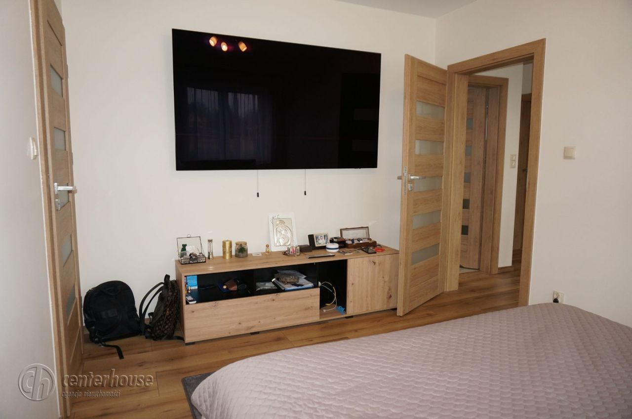 dom wolnostojący, 5 pokoi Rzeszów Budziwój, ul. Porąbki. Zdjęcie 16