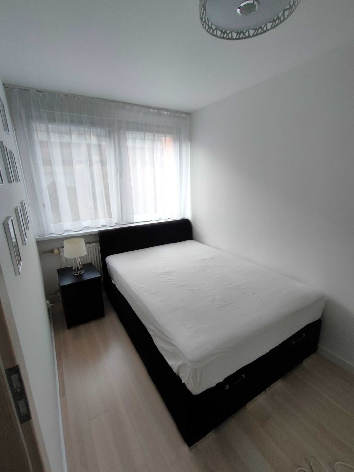 Mieszkanie 3-pokojowe Warszawa Mokotów. Zdjęcie 2