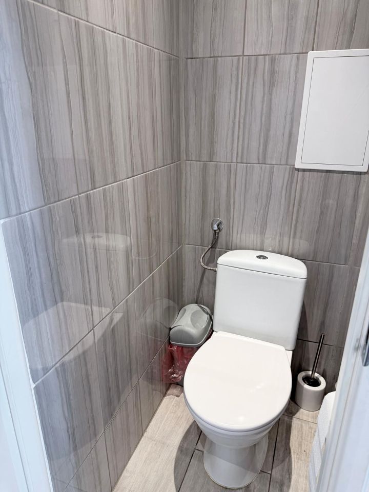 Mieszkanie 2-pokojowe Gorzów Wielkopolski Górczyn, ul. Jana Ludwika Popławskiego. Zdjęcie 11