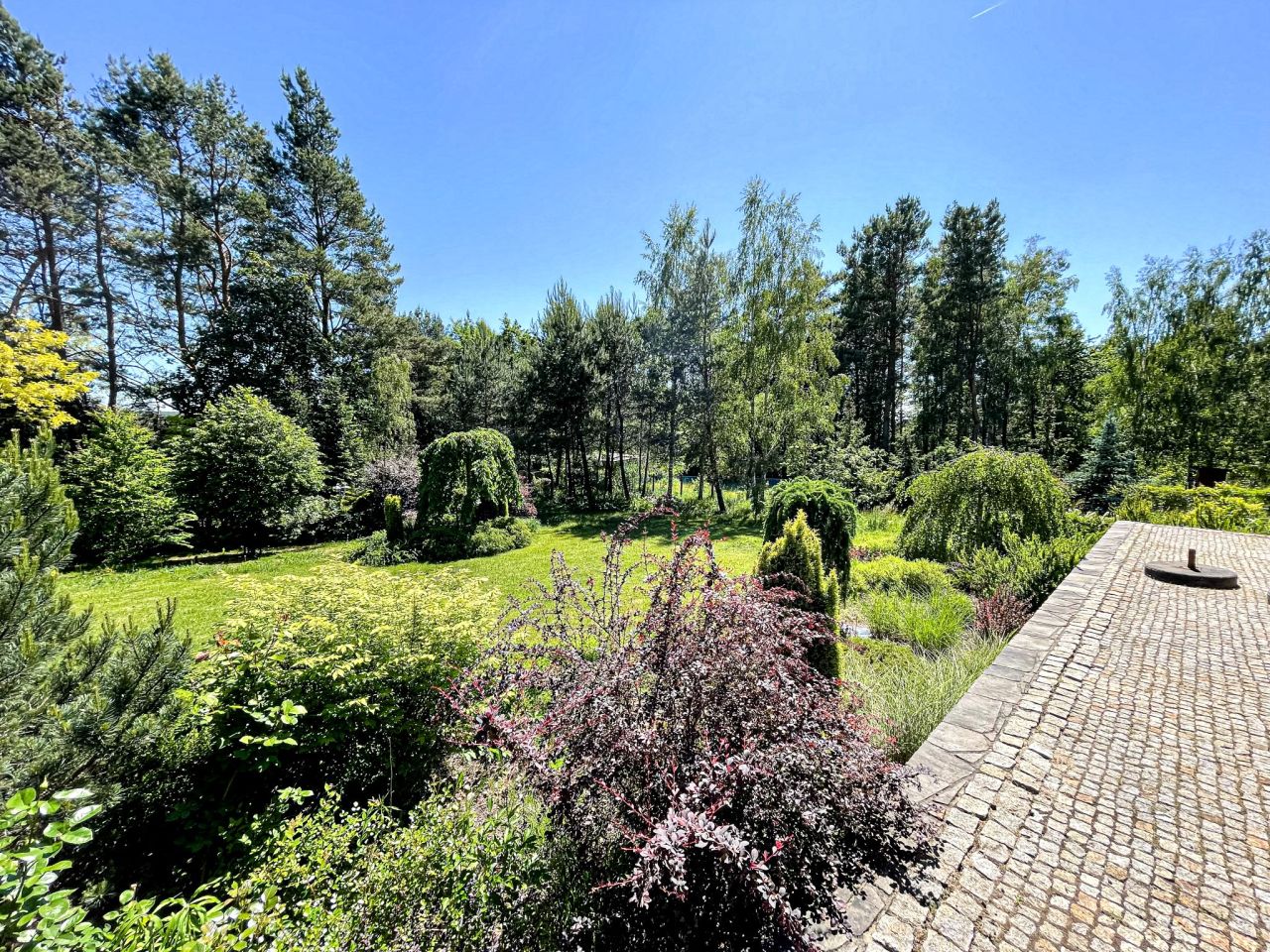 dom wolnostojący, 6 pokoi Zakościele. Zdjęcie 14