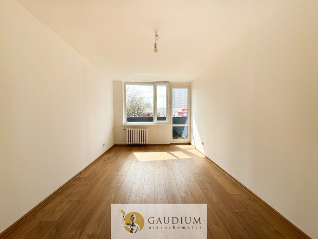 Mieszkanie 2-pokojowe Gdańsk Nowy Port, ul. Wyzwolenia. Zdjęcie 1