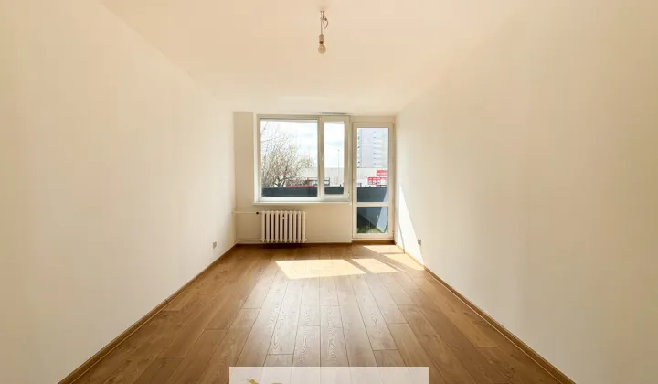 Mieszkanie 2-pokojowe Gdańsk Nowy Port, ul. Wyzwolenia