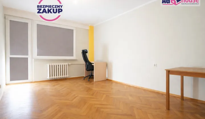 Mieszkanie 2-pokojowe Gdańsk VII Dwór, ul. Henryka Rodakowskiego