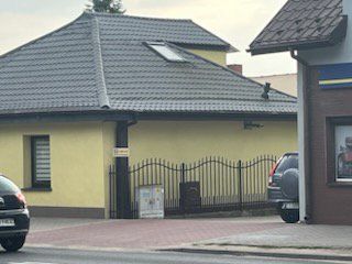 bliźniak, 2 pokoje Ciechanów, ul. Płońska. Zdjęcie 3