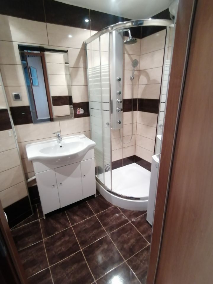 Mieszkanie 2-pokojowe Bytom Stroszek, ul. Spółdzielców. Zdjęcie 9