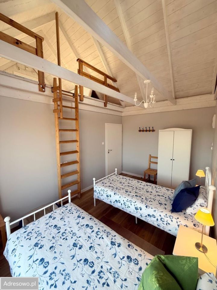 dom letniskowy, 3 pokoje Czarne. Zdjęcie 16