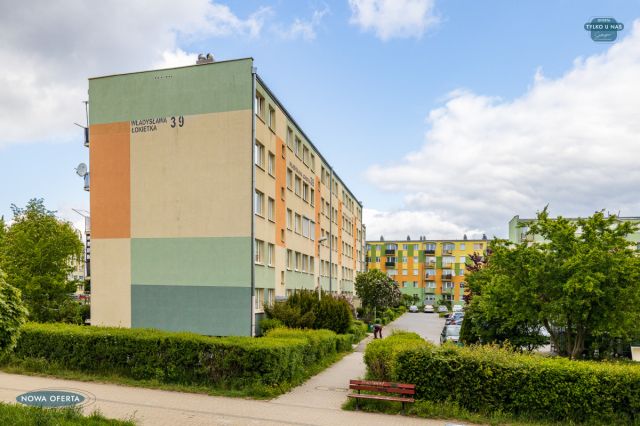 Mieszkanie 3-pokojowe Sieradz, ul. Władysława Łokietka. Zdjęcie 22