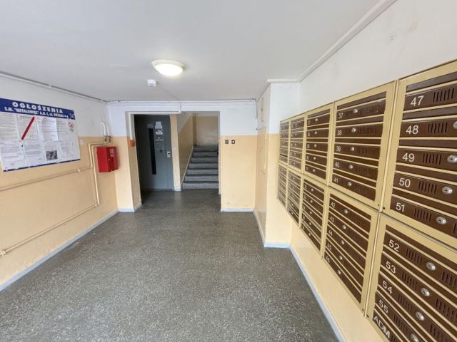 Mieszkanie 3-pokojowe Wrocław Grabiszyn, ul. Inżynierska. Zdjęcie 11