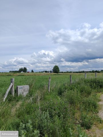 Działka budowlana Darłowo, ul. Wierzbowa. Zdjęcie 1