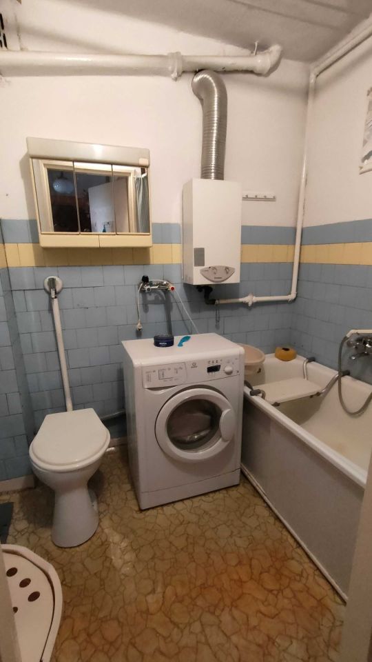 Mieszkanie 3-pokojowe Siemianowice Śląskie Centrum. Zdjęcie 8