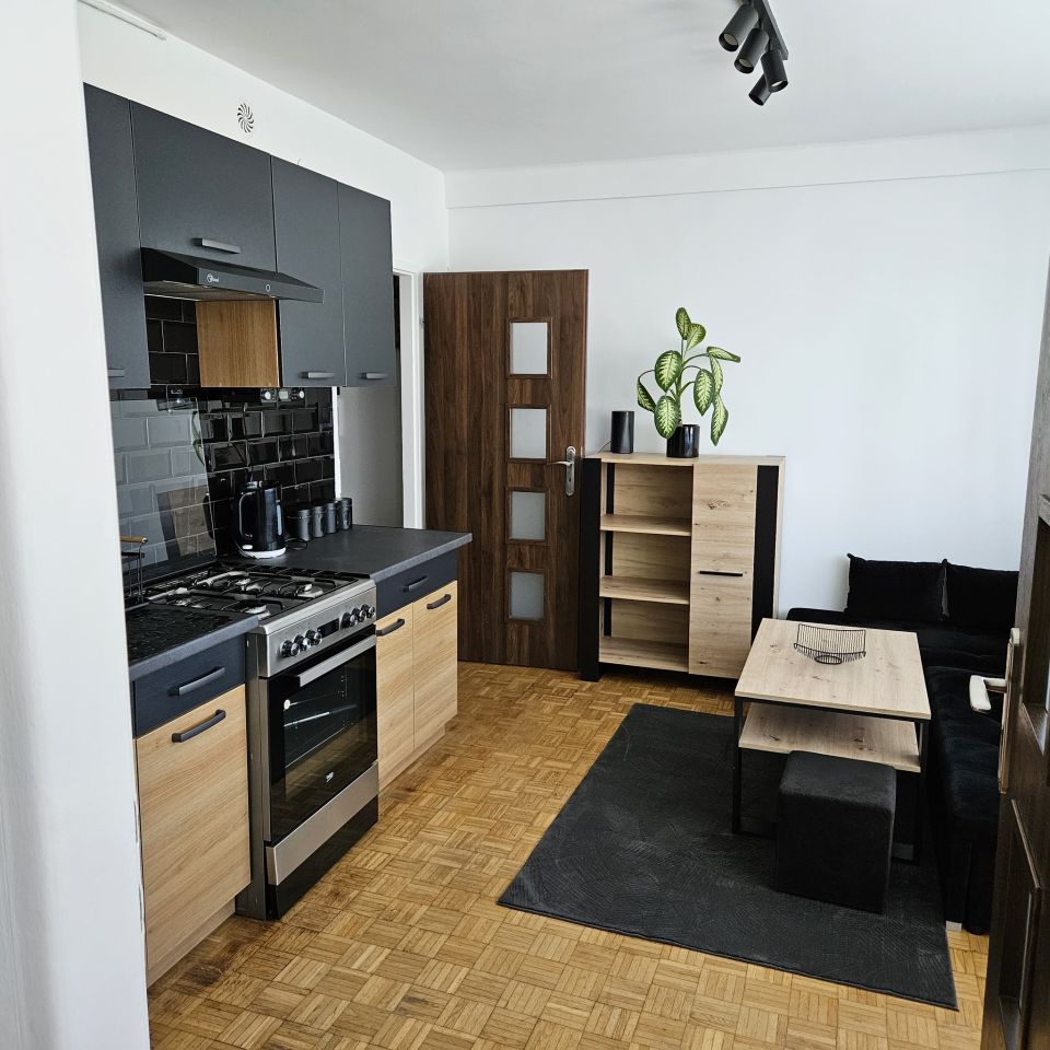 Mieszkanie 2-pokojowe Warszawa Służew, ul. Śniardwy. Zdjęcie 3
