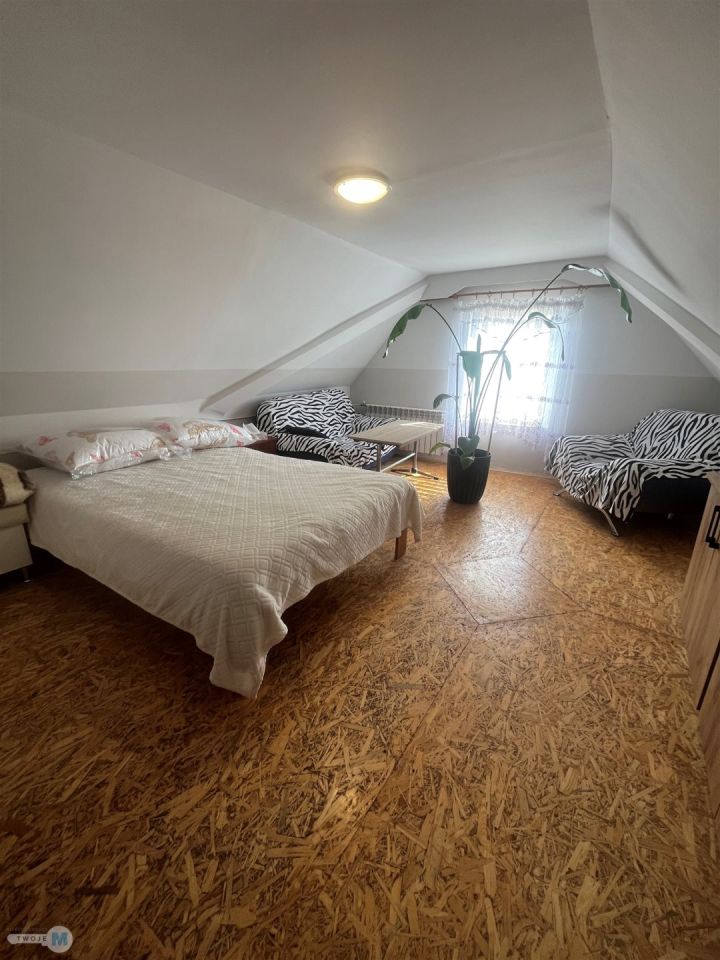 dom, 4 pokoje Jasień. Zdjęcie 12