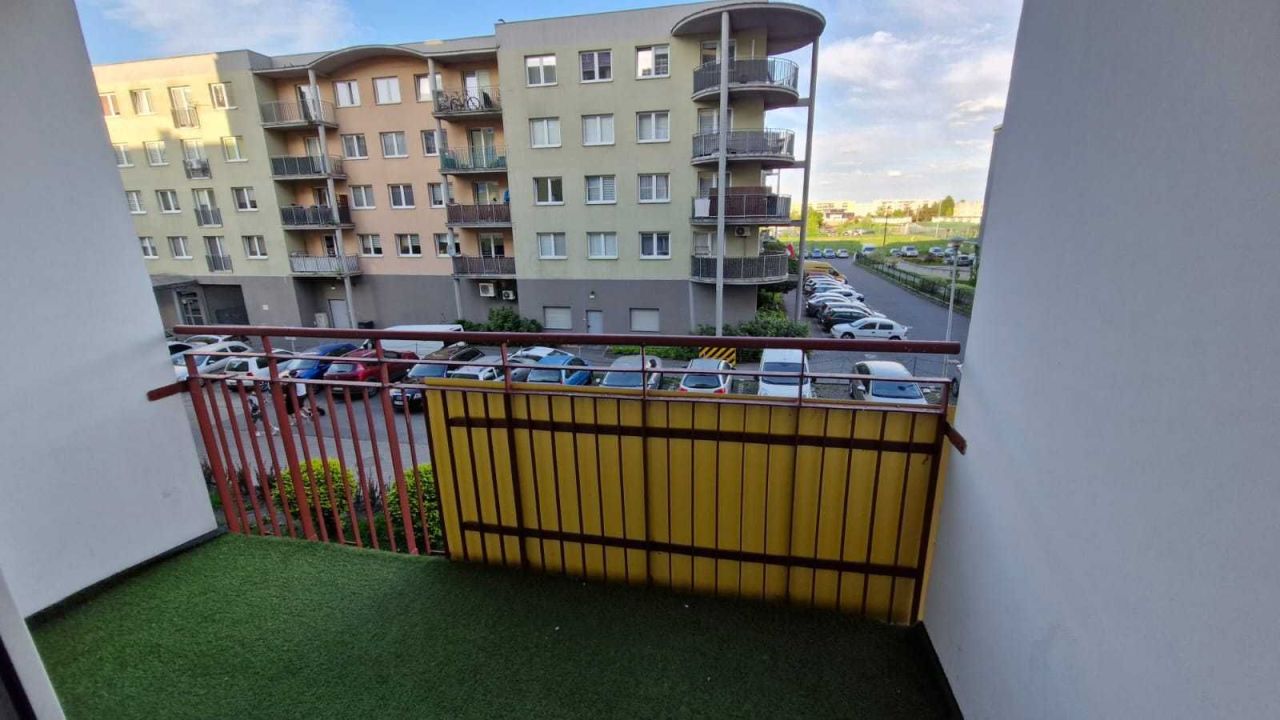 Mieszkanie 2-pokojowe Opole Malinka, ul. Sieradzka. Zdjęcie 8