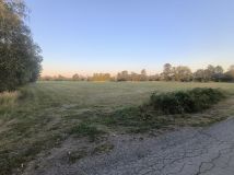 Działka rolna Bronów, ul. Kopaniny. Zdjęcie 3