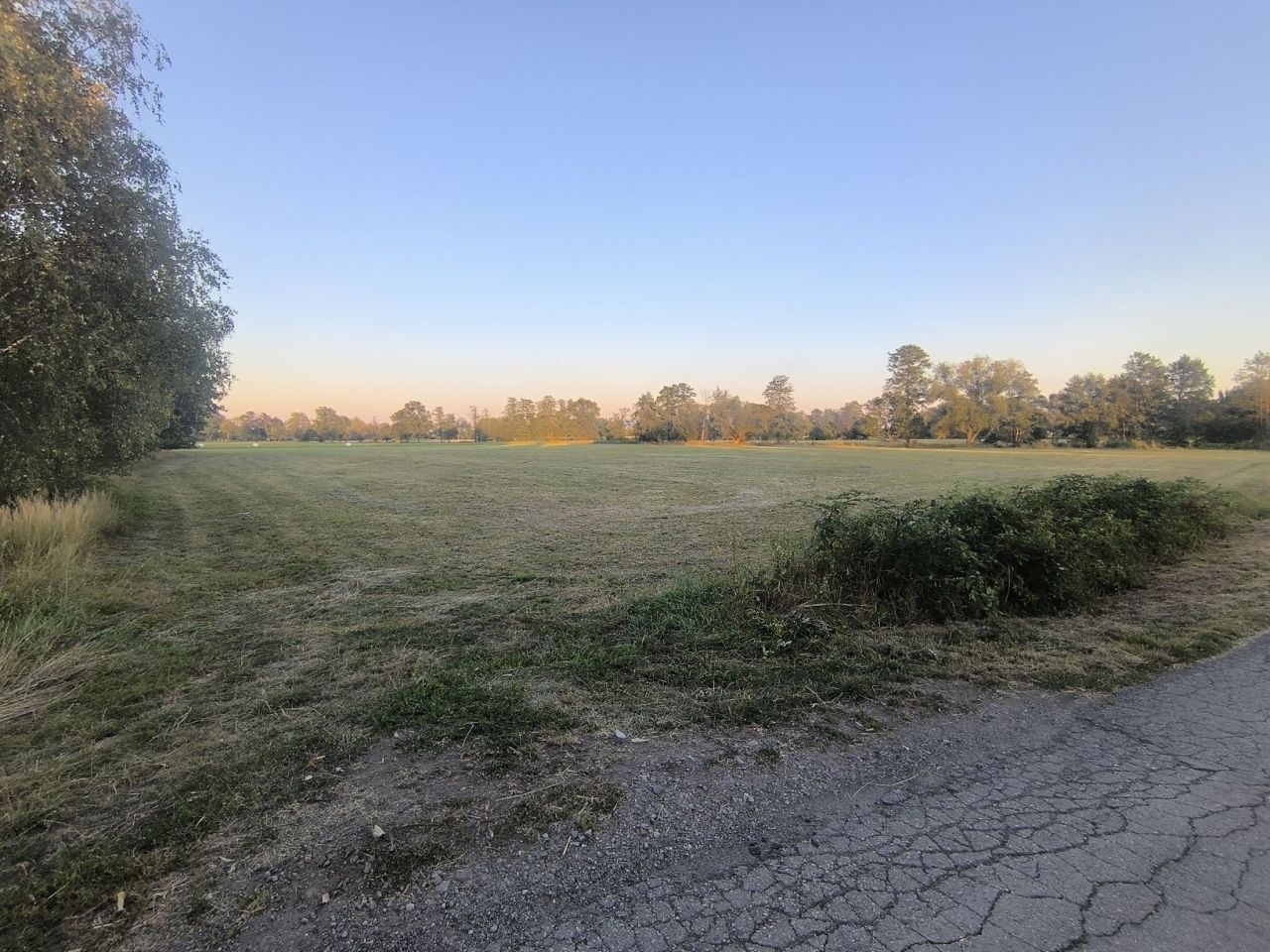 Działka rolna Bronów, ul. Kopaniny. Zdjęcie 4