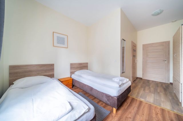 Hotel/pensjonat Siedlin. Zdjęcie 8