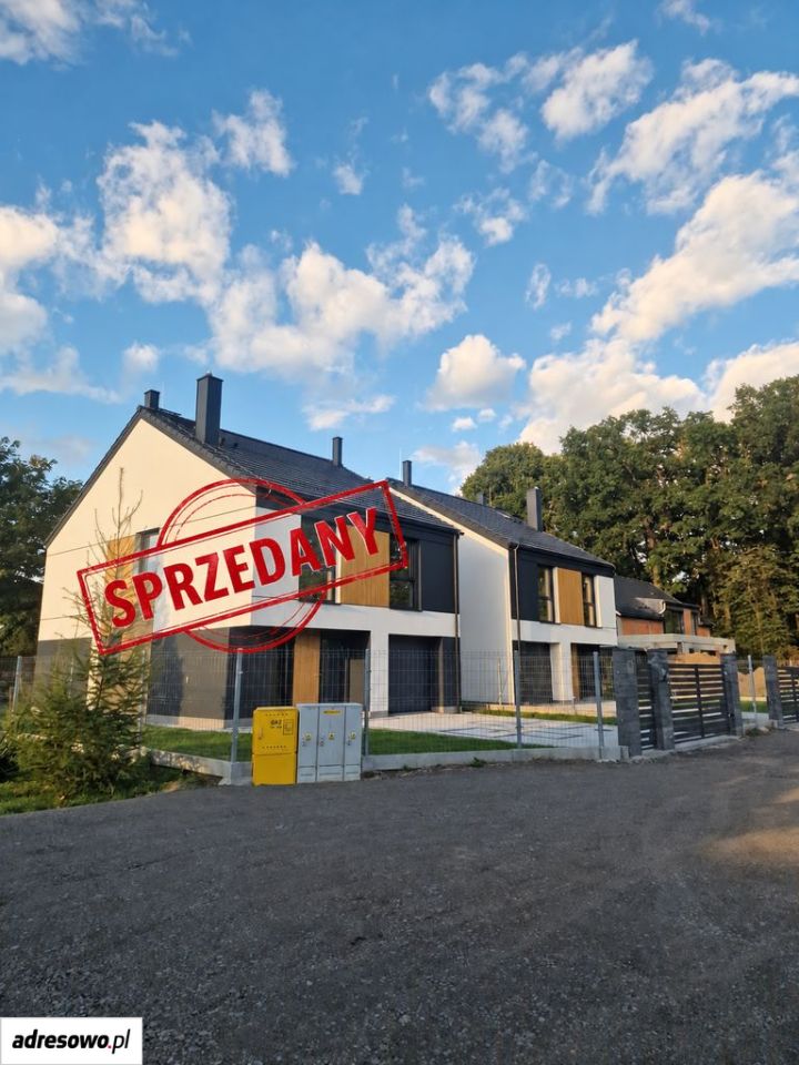 dom wolnostojący, 4 pokoje Bolesławiec, ul. Stanisława Staszica. Zdjęcie 6