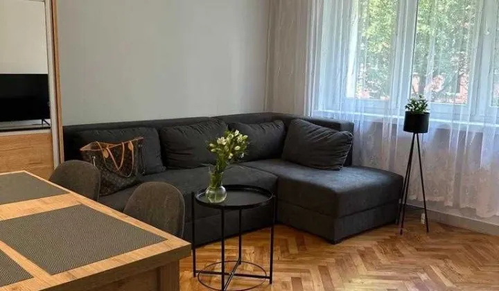 Mieszkanie 2-pokojowe Kraków Bieńczyce, os. Jagiellońskie