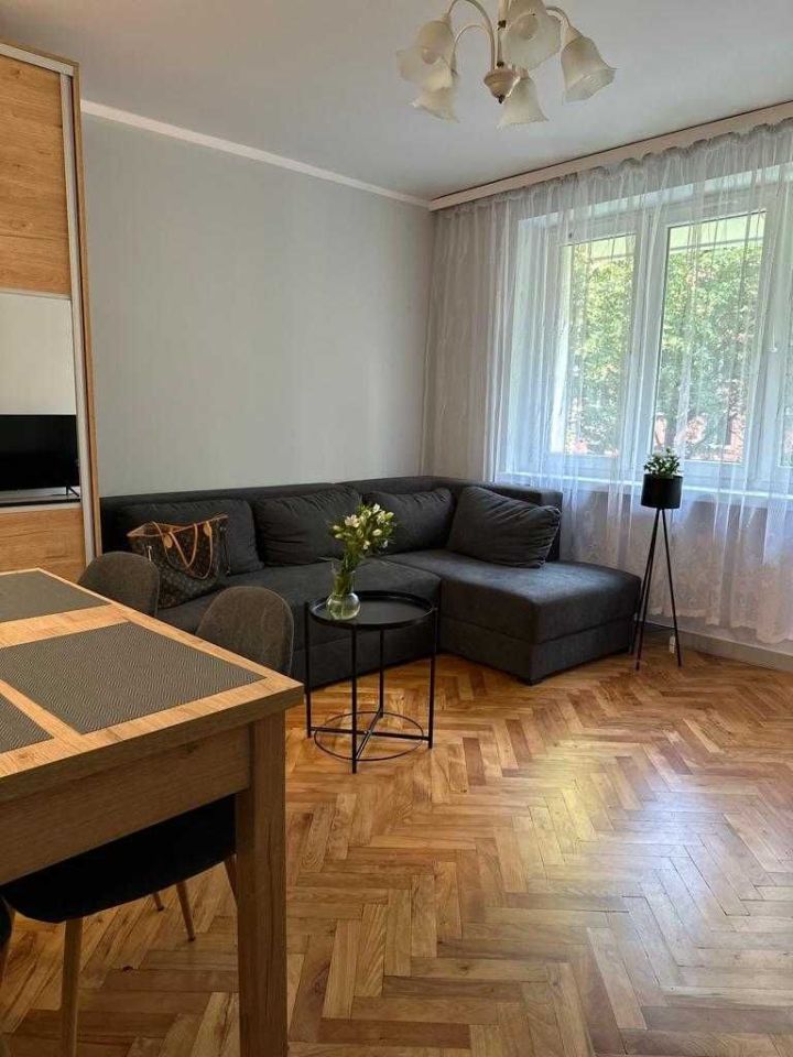 Mieszkanie 2-pokojowe Kraków Bieńczyce, os. Jagiellońskie. Zdjęcie 1