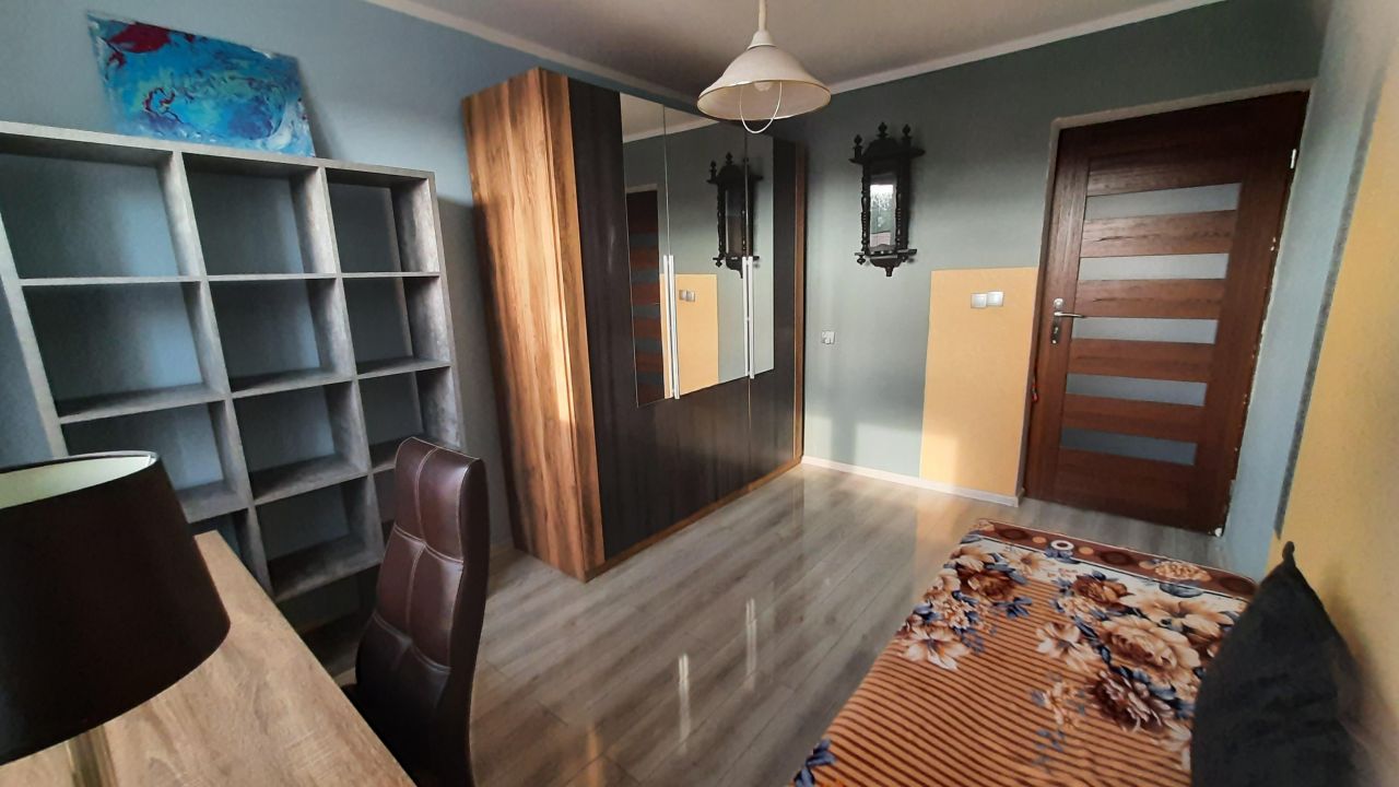 dom szeregowy, 10 pokoi Suwałki, ul. Wesoła. Zdjęcie 12