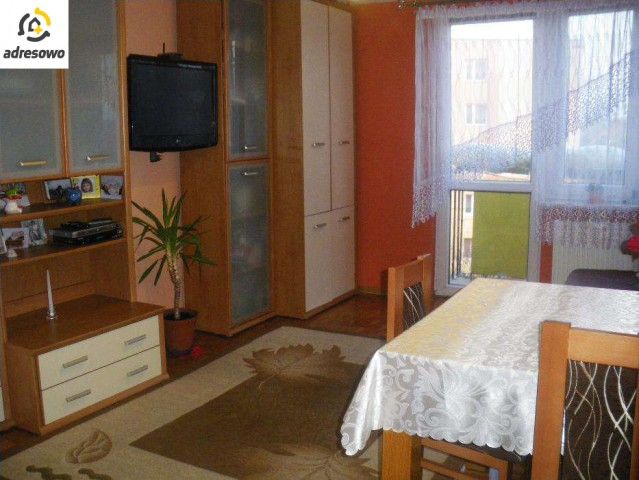 Mieszkanie 2-pokojowe Sochaczew