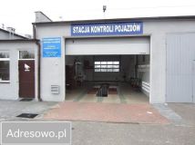 Hala/magazyn Russocice. Zdjęcie 3