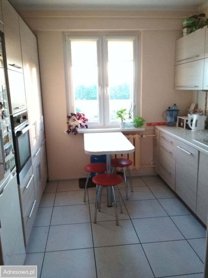 Mieszkanie 4-pokojowe Rosnowo. Zdjęcie 7