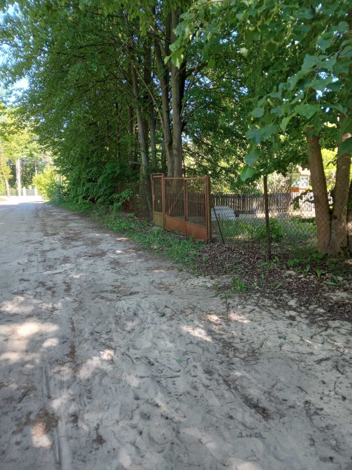 Działka inwestycyjna Sulejówek, ul. Wspólna. Zdjęcie 6